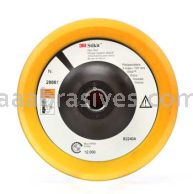 3M 7100132222 5 x 1/2 5/8-11 Stikit Internal Disc Pad 28661