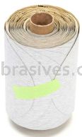 3M&trade; 7100132652 5" 240 Grit A-wt 426U Stikit&trade; Paper Disc Roll