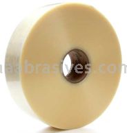Scotch&trade; Box Sealing Tape 371 Clear 72 mm x 1500 m 3M 7100133940