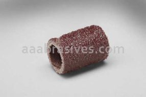3M&trade; 7100137354 1/4 x 1/2 P120 Grit X-wt 341D Cloth Spiral Band