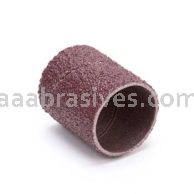 3M&trade; 7100138138 3/4 x 1 60 Grit X-wt 341D Cloth Spiral Band