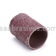 3M&trade; 7100138145 1 x 1-1/2 36 Grit X-wt 341D Cloth Spiral Band