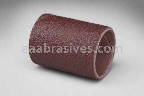 3M&trade; 7100138148 1 x 2 60 Grit X-wt 341D Cloth Spiral Band