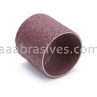 3M&trade; 7100138150 1-1/2 x 1-1/2 60 Grit X-wt 341D Cloth Spiral Band