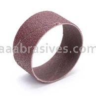 3M&trade; 7100138152 2 x 1 60 Grit X-wt 341D Cloth Spiral Band