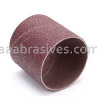 3M&trade; 7100138154 2 x 2 60 Grit X-wt 341D Cloth Spiral Band