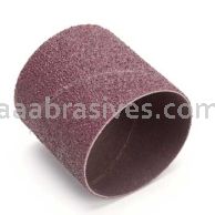 3M&trade; 7100138157 3 x 3 36 Grit X-wt 341D Cloth Spiral Band