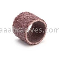 3M&trade; 7100138191 1/2 x 1/2 60 Grit X-wt 341D Cloth Spiral Band