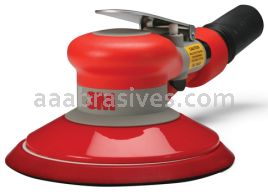 3M&trade; 7100138308 6" Self-Generated Vacuum Random Orbital Sander 20327 3/16" Orbit