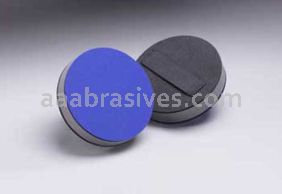 3M&trade; 7100138315 5 x 1 Stikit&trade; Disc Hand Pad 84229