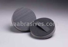 3M&trade; 7100138316 5 x 1 Hookit&trade; Disc Hand Pad 77750