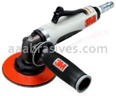3M&trade; 7100142460 Right Angle Disc Sander 4"- 5" x 5/8-11 EXT 1hp