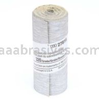 3M&trade; 7100143208 2-1/2 x 100 320 A-wt 426U Stikit&trade; Paper Refill Roll
