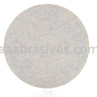 3M&trade; 7100144289 5" 220 Grit A-wt 426U Hookit&trade; Paper Sanding Disc