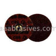 3M&trade; 7100263654 4-1/2 ACRS TN Scotch-Brite&trade; Precision Quick Change Disc