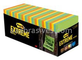 Post-it&trade; Extreme Notes EXTRM33-32CBNT 3 in x 3 in 3M 7100156034