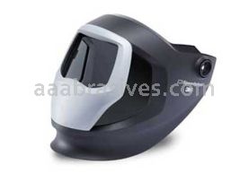 3M&trade; 7100168249 M-153SG Versaflo&trade; M-Series Helmet Assembly with Speedglas&trade; Welding Shield No ADF