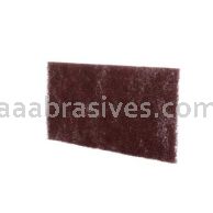 3M&trade; 7100170712 1 x 1-1/2 Scotch-Brite&trade; Clean and Finish Sheet