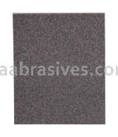 3M&trade; 7100172022 General Purpose Sanding Pad Contour Surface 4-1/2x5-1/2x3/16 Medium