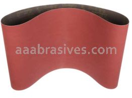 3M&trade; 7100179106 5 x 110-1/4 50+ Grit YF-wt 984F Cubitron&trade; II Cloth Belt