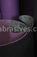 3M&trade; 7100179133 51 x 142 40+ Grit YF-wt 990FZ Cubitron&trade; II Cloth Belt