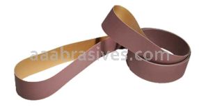 3M&trade; 7100180141 1 x 91 320 Grit J-wt 211K Cloth Belt