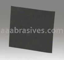 3M&trade; 7100184185 3-3/4 x 9-1/4 Scotch-Brite&trade; Clean and Finish Sheet