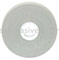 3M&trade; 7100184271 .571 x 650 ft x 3 15 Micron 372L Microfinishing Film Roll