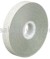 3M&trade; 7100184722 1.142 x 590 ft x 1 30 Micron 372L Microfinishing Film Roll