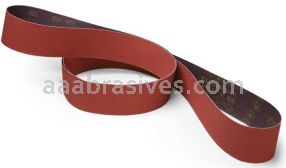 3M&trade; 7100184875 1/4 x 42 60+ Grit X-wt 947A Cubitron&trade; II Cloth Belt