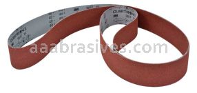 3M&trade; 7100187680 3/4 x 60 36+ Grit YF-wt 981F Cubitron&trade; II Cloth Belt