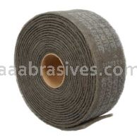 3M&trade; 7100187693 3 x 30 ft CF-RL SiC Ultra Fine Scotch-Brite&trade; Clean and Finish Roll