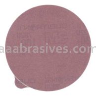 3M&trade; 7100187828 12 x NH 180+ Grit 732U Cubitron&trade; II Stikit&trade; Paper Disc
