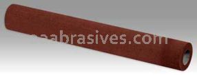3M&trade; 7100188597 10 x 24-1/2 x 5-3/4 5 A/O Fine CF-FS Scotch-Brite&trade; Finishing Steel Core Flap Brush