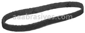 3M&trade; 7100188601 1/2 x 24 A-CRS Super Duty Scotch-Brite&trade; SL Surface Conditioning Belt