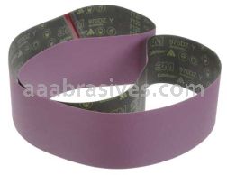 3M&trade; 7100189119 14 x 226 P150 Grit Y-wt 970DZ Cloth Belt