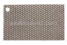 3M&trade; 7100189265 1 x 50 ft x 3 20 Micron 6451J Microfinishing Film Type G Roll