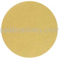 3M&trade; 7100191051 3” P180 Grit C-wt Hookit&trade; Clean Sanding Disc 236U