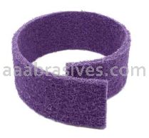 3M&trade; 7100191143 4 x 4 ft SC-RL A/O VFN Scotch-Brite&trade; Surface Conditioning Roll
