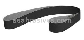 3M&trade; 7100191251 12 x 144 320 Grit YF-wt 464W Cloth Belt