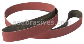 3M&trade; 7100191861 4 x 106 36+ Grit XF-wt 784F Cubitron&trade; II Cloth Belt