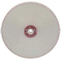 3M&trade; 7100191957 7/8 x 600 ft x 1 15 Micron 5 MIL 373L Microfinishing Film Roll