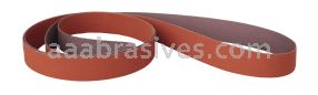 3M&trade; 7100194080 3 x 132 80 JE-wt 707E Cloth Belt