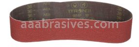 3M&trade; 7100194305 6 x 138 36+ Grit YF-wt 984F Cubitron&trade; II Cloth Belt