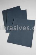 3M&trade; 7100194519 15 7/8 x 15 7/8 320Grit 413Q Wetordry&trade; Abrasive Sheet