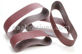 3M&trade; 7100194911 52 x 103 60 Grit X-wt 340D Cloth Belt
