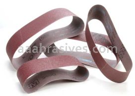 3M&trade; 7100194913 6 x 280 P150 Grit X-wt 340D Cloth Belt