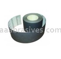 3M&trade; 7100195026 0.708 x 330 ft x 3 20 Micron 5 MIL 472L Microfinishing Film