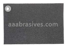 3M&trade; 7100195092 4 x 50 yds P220 Grit XF-weight 461F Cloth Roll