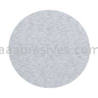 3M&trade; 7100195101 3" 320 Grit A-wt 426U Hookit&trade; Paper Sanding Disc